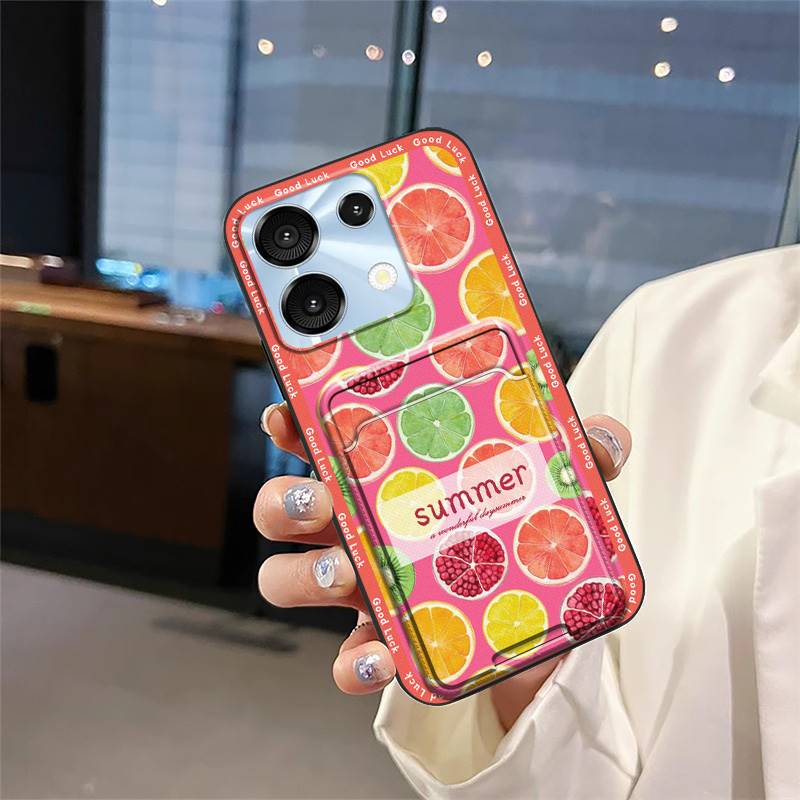 TPU Soft case Phone Case For UMIDIGI G9 5G/G9C/G9T/G9A/Note90/90C/90A Anti-knock Fashion Design Durable Cute Full wrap