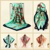 Accessoires – Écharpes et foulards