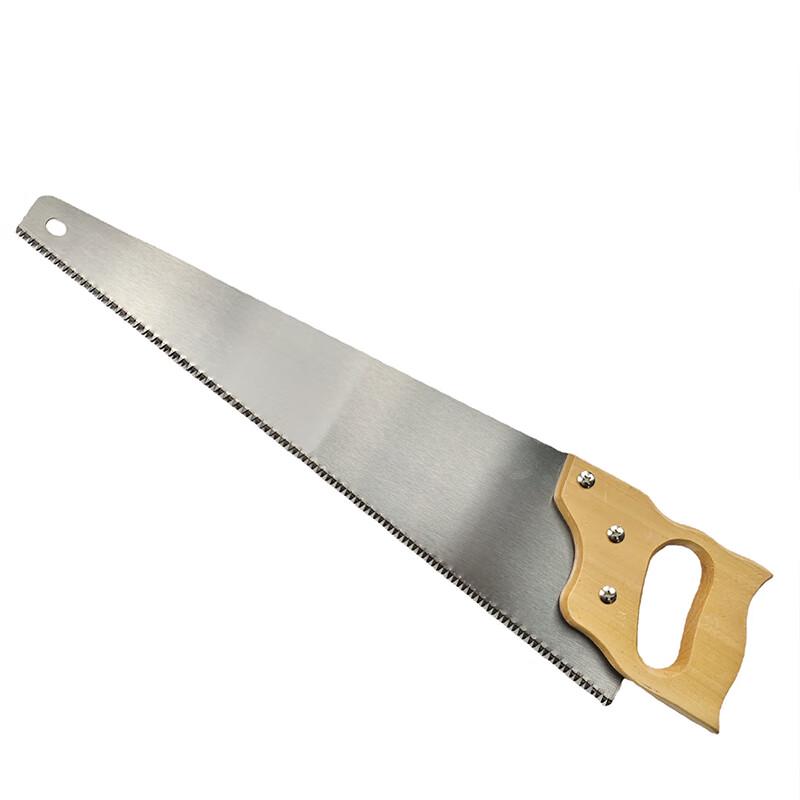 Manganese Steel Firefighter & Outdoor Hand Saw