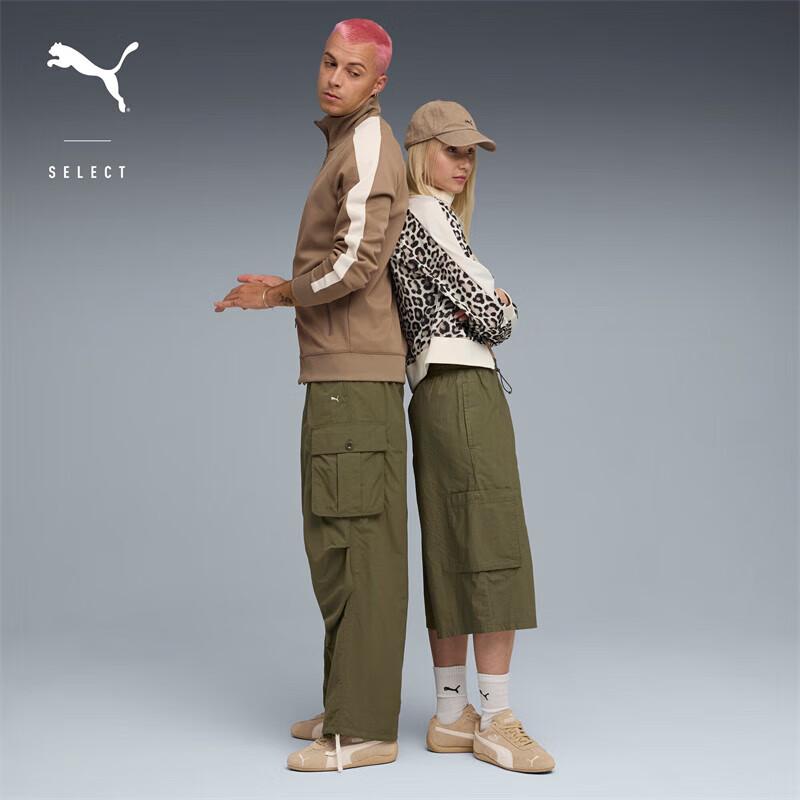 Puma Speedcat Retro Racing Casual Shoes