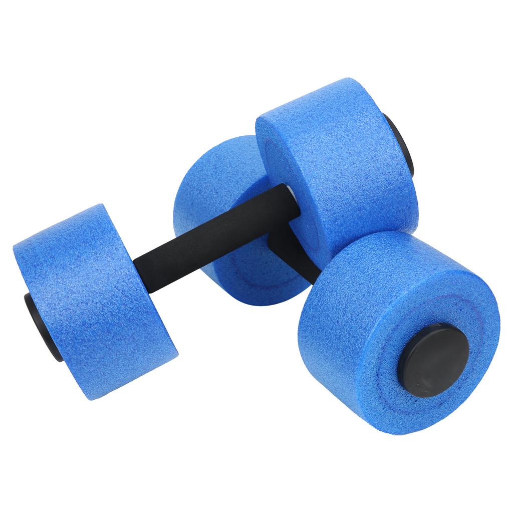 Sports Exercise Dumbbells Fitness Barbells Swimming Hand Bars Water Sports Equipment