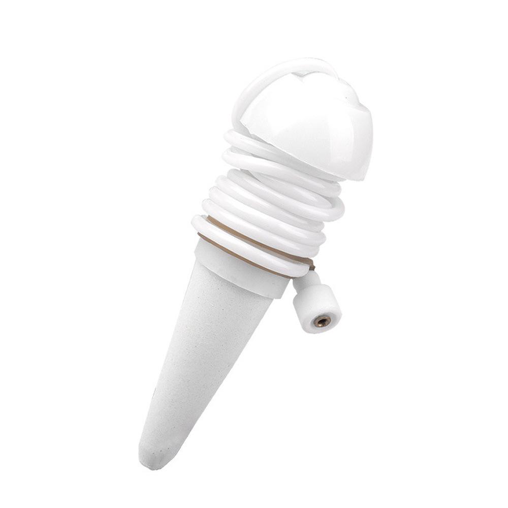 Buy 4Pcs Ceramic Self Watering Spikes Automatic Plant Drip Irrigation