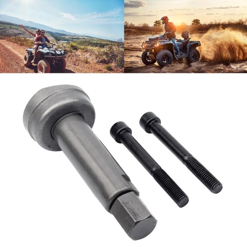 Extractor Piston Motor Motocicletă din Oțel Demontator Tragător Instrument Piston Gudgeon Pin Instrument de Îndepărtare