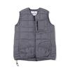 ISUKA Collaboration AirDryght Down Vest Men