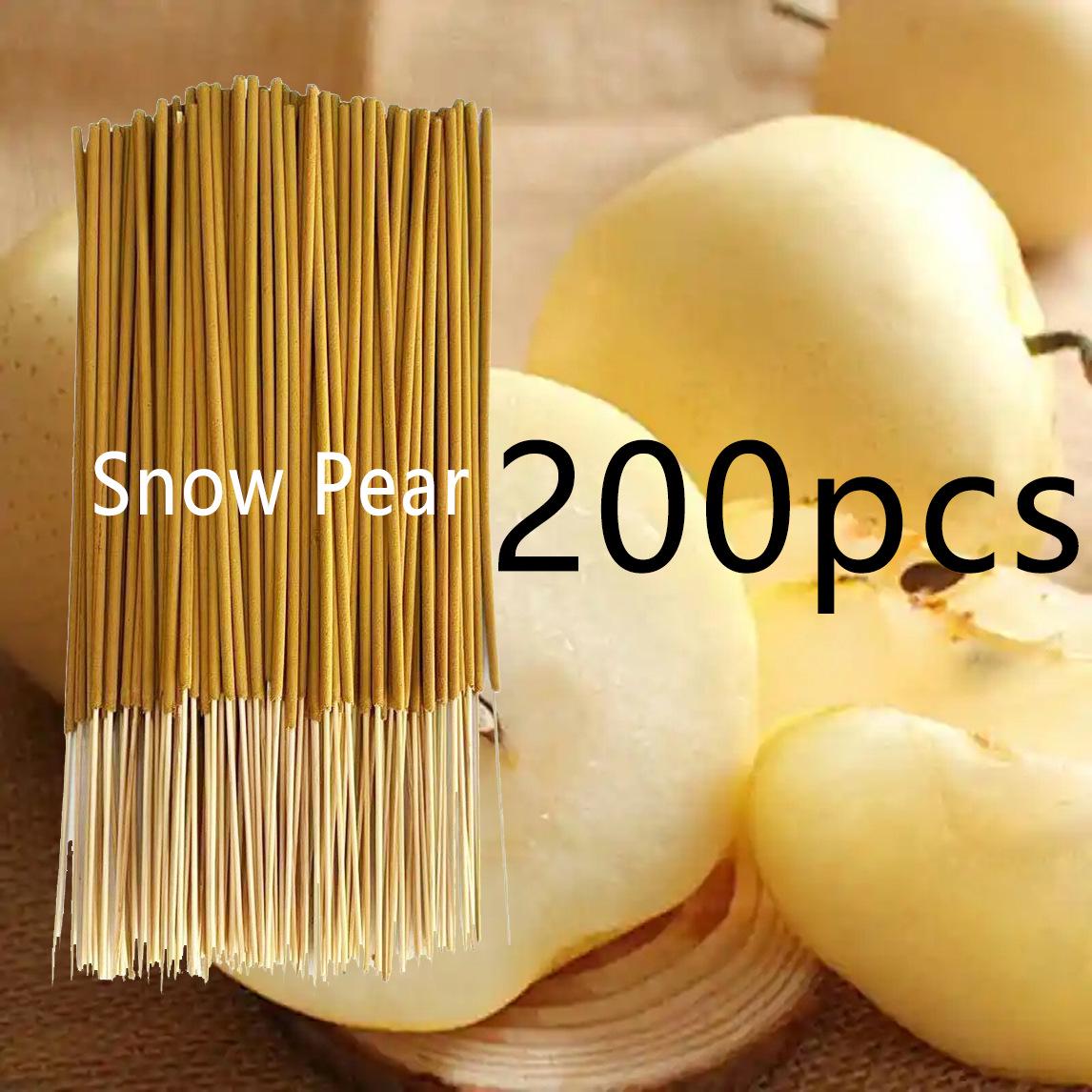 

TUME 22СМ Ароматические палочки с ароматом груши Домашний декор