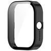 For CMF Watch Pro Screen Protector Case+Tempered Glass Cover Anti-Scratch Screen Protector Shell For CMF by Nothing Watch Pro