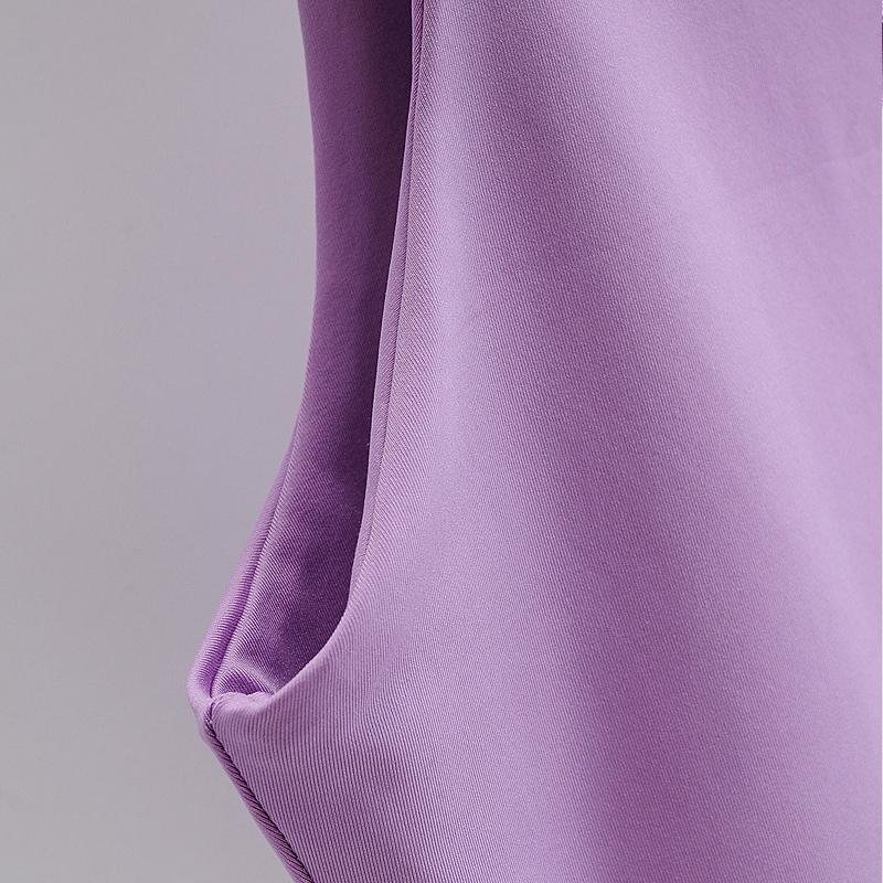 Sexy Casual Women Short Vest Sling Navel Camis Summer Tank Tops Solid Bottoming Crop Tops 2024 New Ladies Shirt Double Vests 0316-4