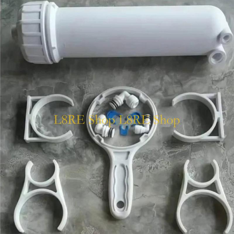L8RE Water Filter Housing Plastic Water Purifier Filter Shell for Water Purifier