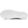 Nike Air Force 1 Low Sketch White Black Sneakers CW7581-101