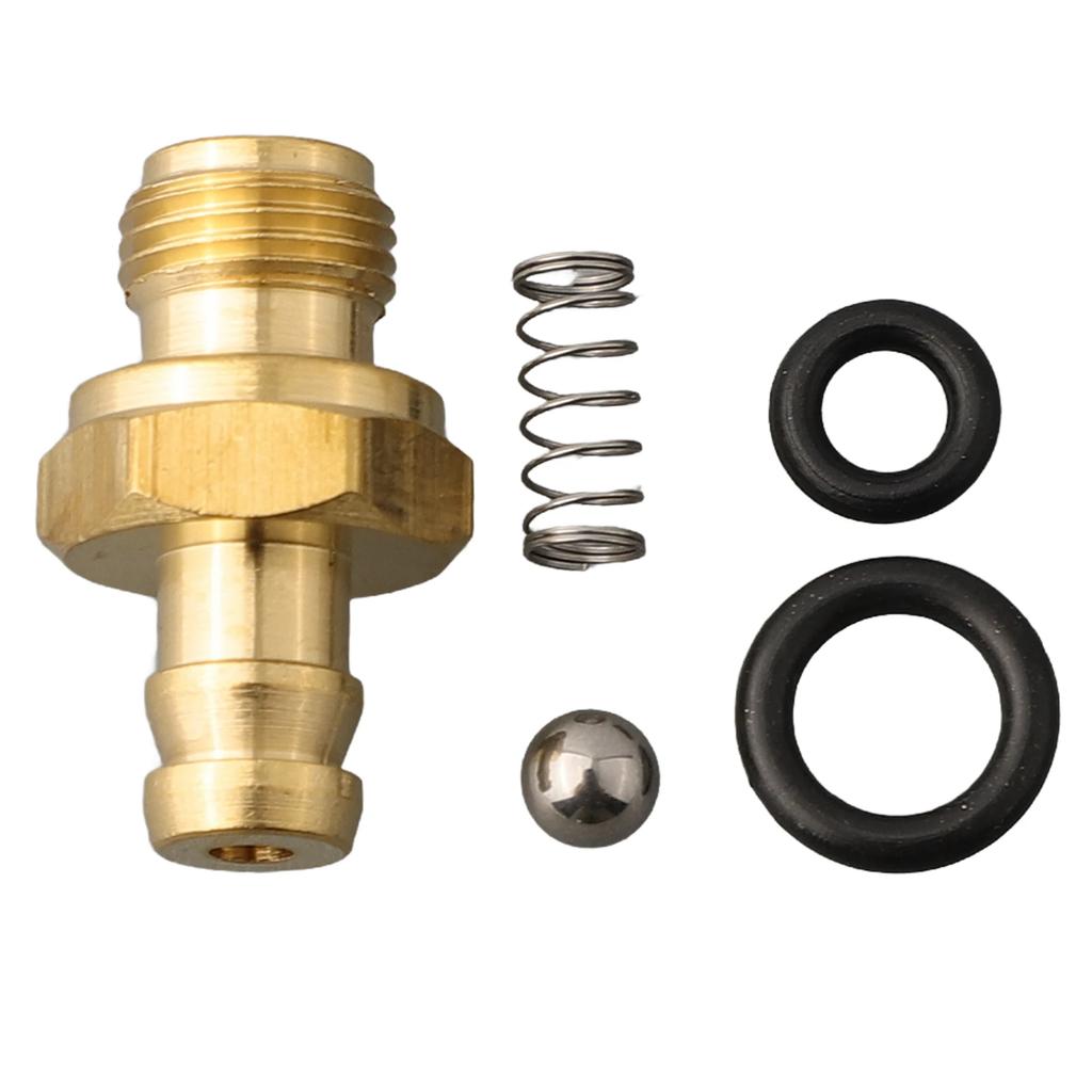 Pressure Washer pump replacement Chemical-Syringe Accessories High Quality Replace 190593GS Replace 190635GS Replace 203640GS