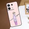 Goblin Korean Drama Case For Xiaomi Redmi Note 14 Pro 13 12 11 10 15 Pro Plus Redmi 15 14C 13C 10C 12C 15C Cover