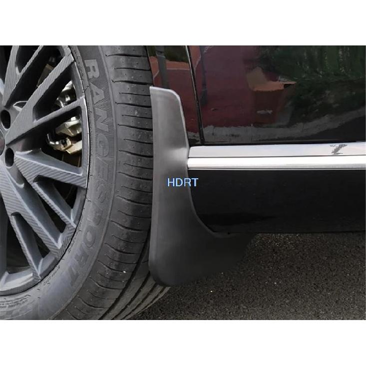 For Changan Nevo Q07 2025 + Car Styling Inner Lining Mudguard Front Rear Wheel Fender Flare Splash Cover Mud Flap Accessories