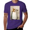 Jean-Etienne Liotard - The Chocolate Girl T-Shirt Cute Clothes Quick-drying Mens T Shirts Pack