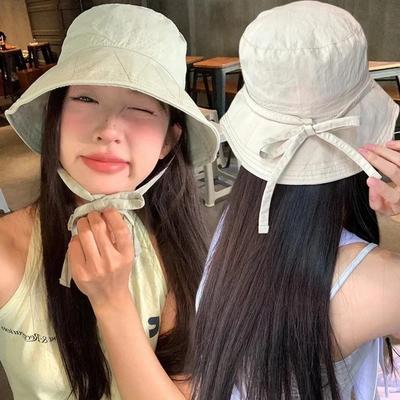 Kopfbedeckungen – Bucket Hats