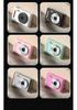 M26 Campus 5K HD Portable Student Camera - Children's Day Gift