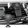 Car Phone Holder Vent Bracket GPS Navigation Mobile For Mercedes Benz W204 W212 W176 GLC CLA GLA E C G M R S Class AMG Car Accessories