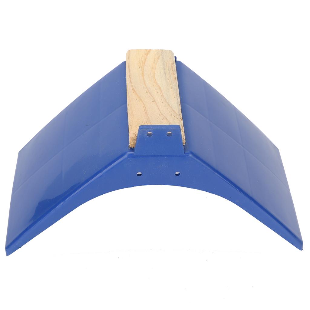 Pet Pigeons Cage Rest Stand Bird Plastic Support Perches wth Wood Block Cage Accessories