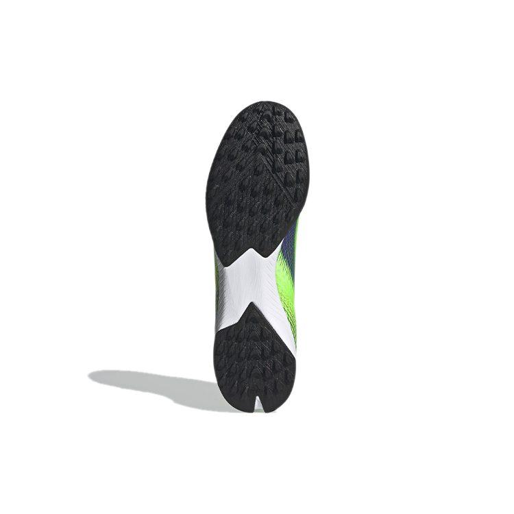 Adidas X Ghosted .3 Turf 'Precision to Blur Pack' EG8202
