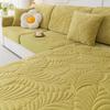 Winter Plush Sofa Cover Four Seasons Universal Non-Slip Cushion Three Seats One Art-Sofa All Wrapped Cover Universal Cover