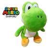 TAITO Super Mario Extra Large Plush Toy Yoshi Green and Yellow (Green)