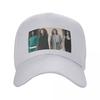 Danielle and Nicole and Bea and Franky Baseball Cap Visor New In The Hat Golf Wear Unisexs Luxury Womens
