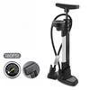 Bicycle Pump Vertical Inflation Cylinder Household High-pressure Air Cylinder Mountain Road Bike Accessories