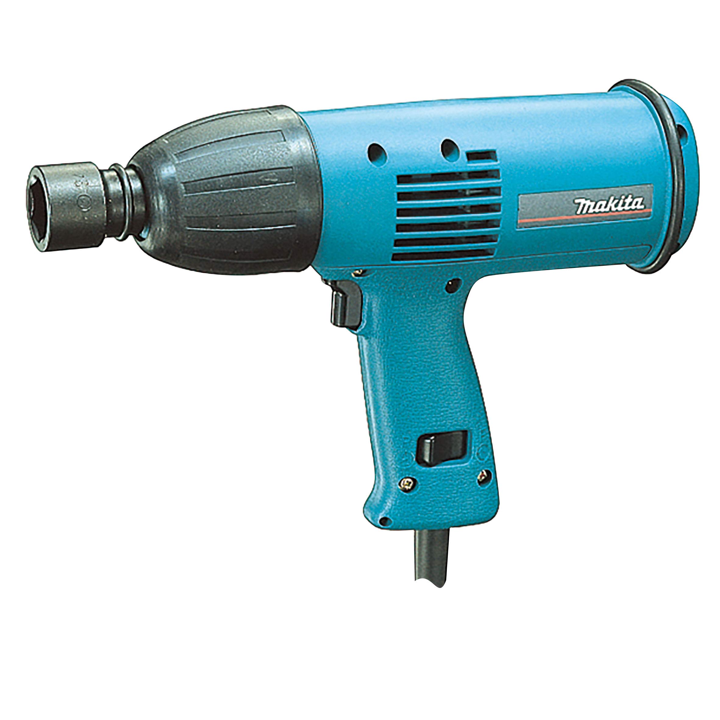

Makita Impact Wrench 6905HSP синій