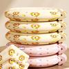 Cartoon Baby Anti-collision Strip Double-sided Tape Table Corner Protective Cover  Walls
