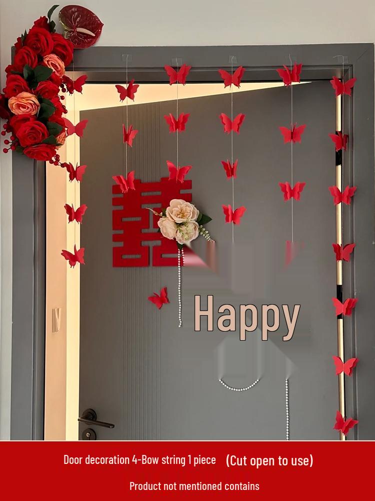 

Men s Complete Wedding Room Decoration Set for Living Room and Bedroom