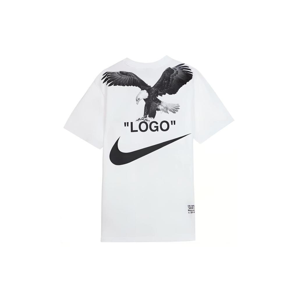Nike X Off Nrg A6 Tee BQ0827-101