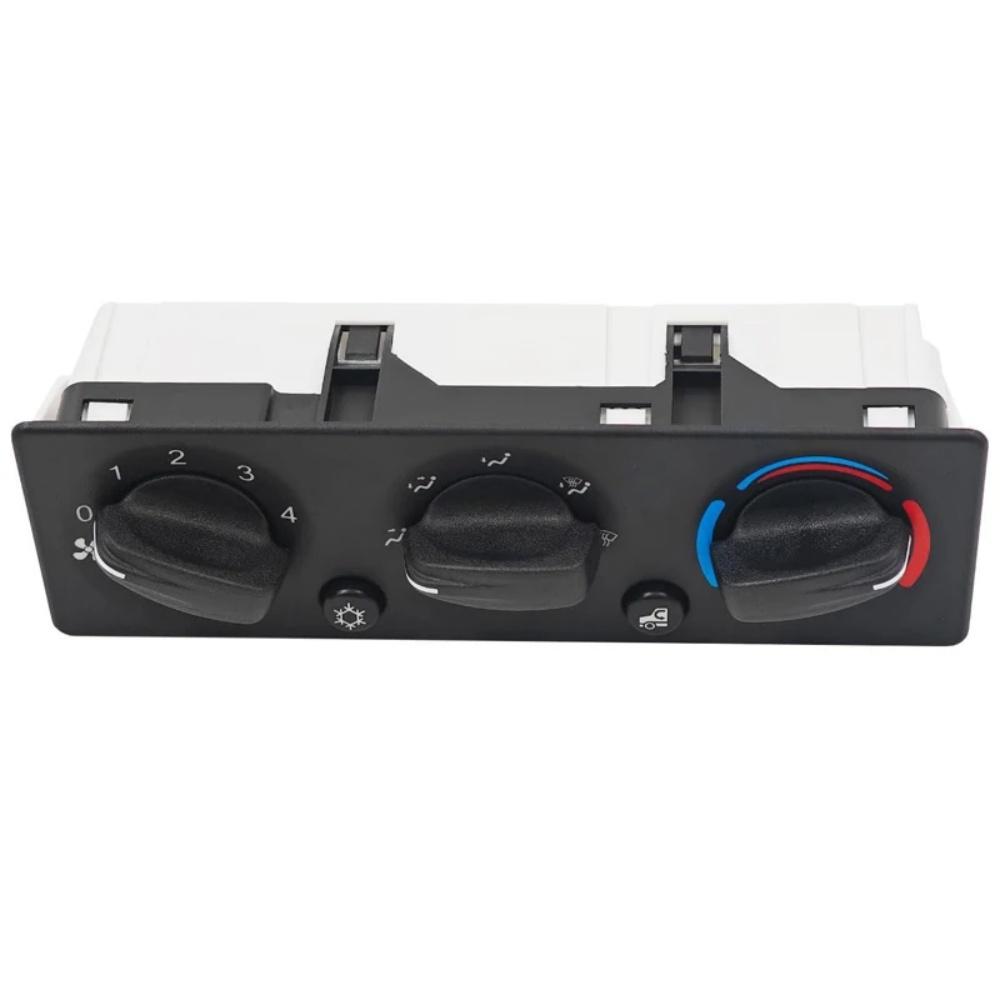A/C Climate Control Module Panel Q21-6119 For Peterbilt Truck