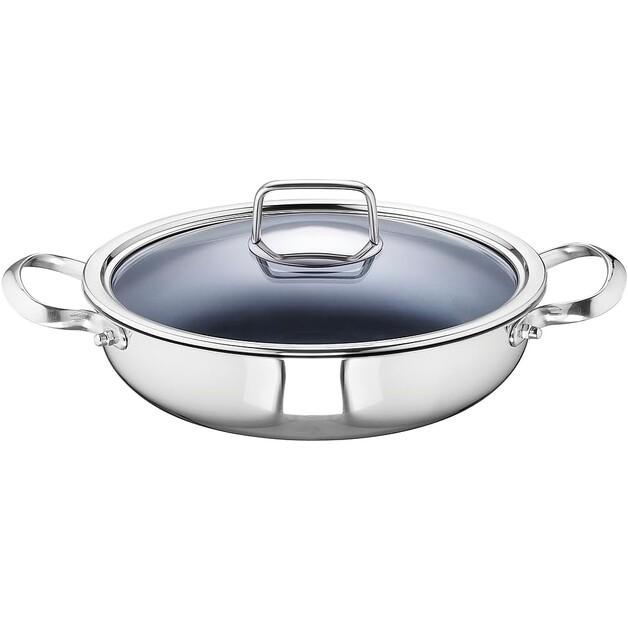 

Сковорода для тушения Schulte-Ufer Romana i XXStrong 24 см (6869-957-24i)