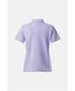 Koolongseupocheu Women'S Moss Dry Sorona Polo Short Sleeve T-Shirt Tvtcm26502Lav