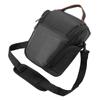 Camera Bag SLR/DSLR Gadget Bag Padding Shoulder Carrying Bag Photography Accessory Gear Case Waterproof Anti-Shock
