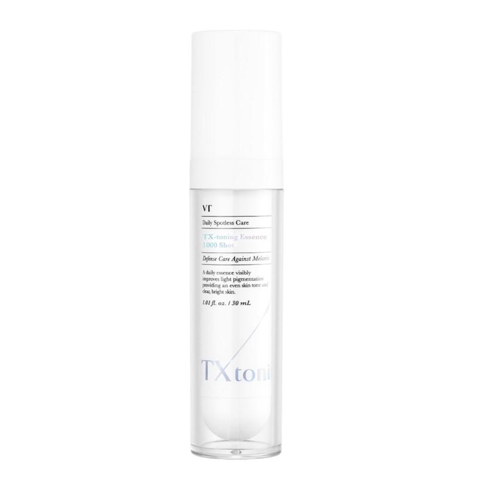 [VT Cosmetics] TX-toning Essence 1000 Shot 30ml