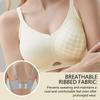 Zeriluna Cloud Soft Support Bra Comfortable, Lightweight, Breathable, Supportive, and Shaping for a Round and Sculpted Bust Contour
