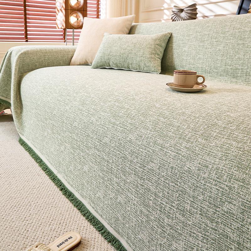 New Japanese Style Anti-Cat Scratch Linen-Like