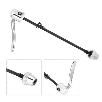 Pótalkatrészek kerékpárokhoz – Keréktartók és kerékagyak