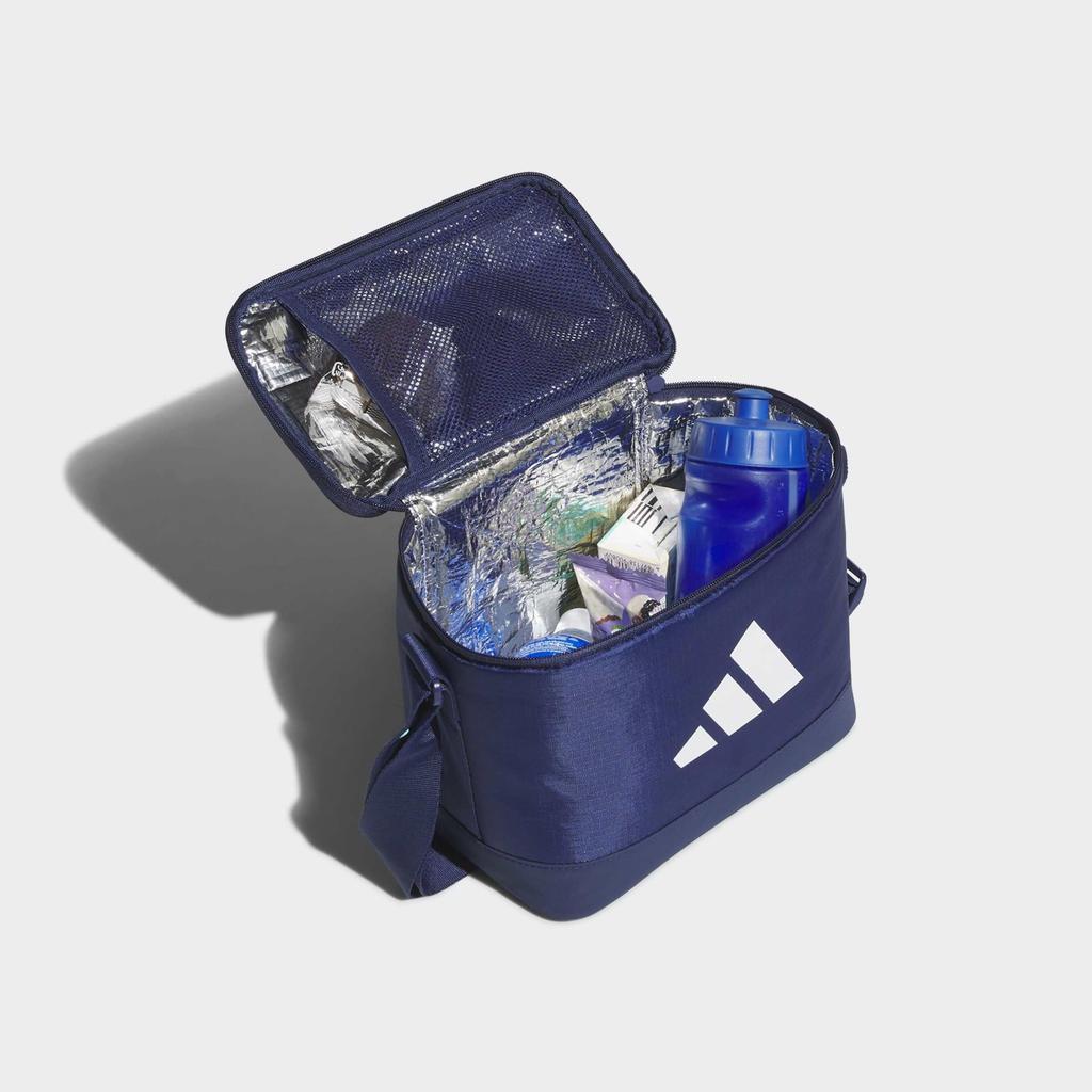 Kühle Dunkelblaue [Adidas] Tasche, Unisex, Erwachsener, KNQ00, (KA1476)