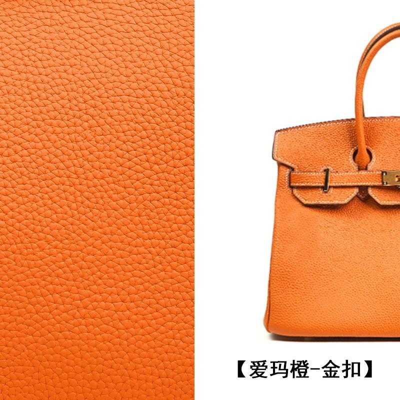First layer cowhide + branch pattern platinum bag, genuine leather handbag, large capacity, new trendy and fashionable shoulder handbag.