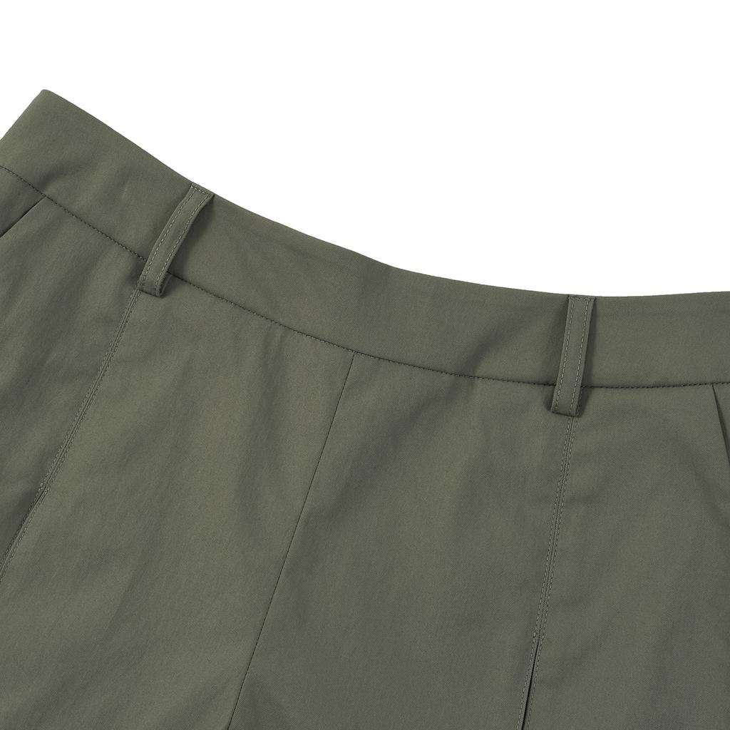 SAUCONY Comfortable Soft Skin-Friendly Versatile Casual Shorts Unisex Shorts SA1250HP71L-GE190