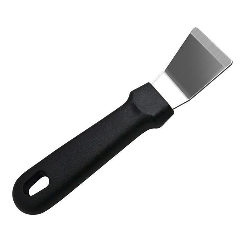 Gas Stove Cleaning Wire Brush Kitchen Tools Metal Fiber Brush Strong Decontamination Copper/Iron/Nylon Brush