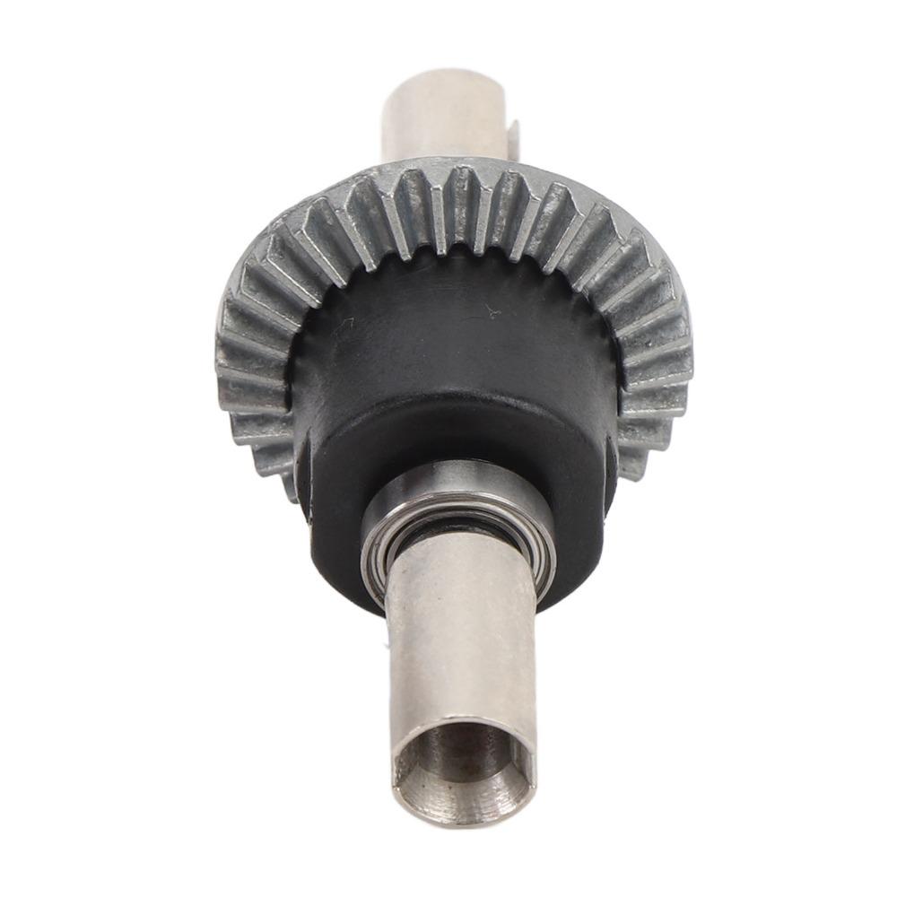 Zinc Alloy RC Car Differential for WLTOYS 12428/12427/12428-A B C D/12423/12628/124006 1/12 RC Car