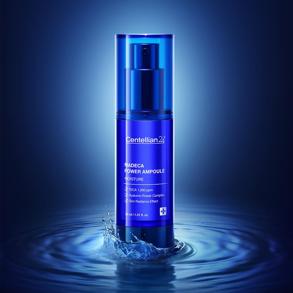 [centellian24] Madeca Power Moisture Ampoule (30ml x 2)