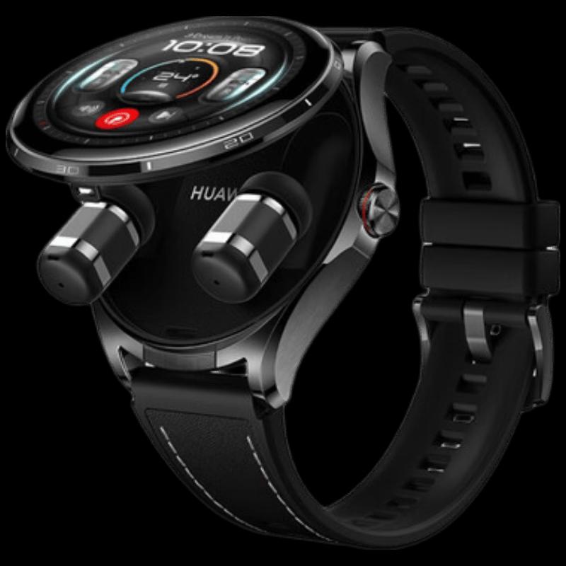 Huawei WATCH Buds 2 Smartwatch with Integrated Earbuds (CN version)