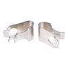 1/3 Pezzi Attuatore Clip Rattle Asta Wastegate Turbo Turbo 06J145220A Per Seat Cc Eos Golf Transporter Tsi Fsi