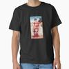 Can't Tell Me Nothing Classic T-Shirt