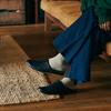 Frontier Rooms Room Slippers - Black