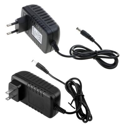24V 2A Power Supply Adapter For  LED Lamp Nail Dryer Nail Art Tool