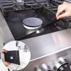 Stove Covers - Gas Stove Protector, Top Burner Cover Black, Non-stick Reusable, Stove Covers, Easy To Clean, Double Thickness
